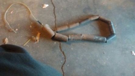 Deep well sockets