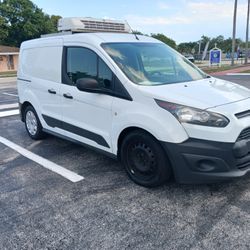 2016 Ford Transit