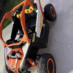 Can-am