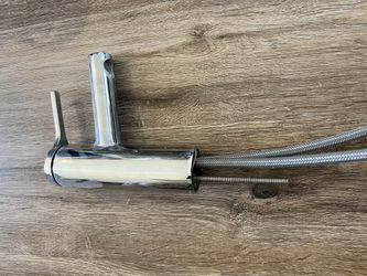 faucet