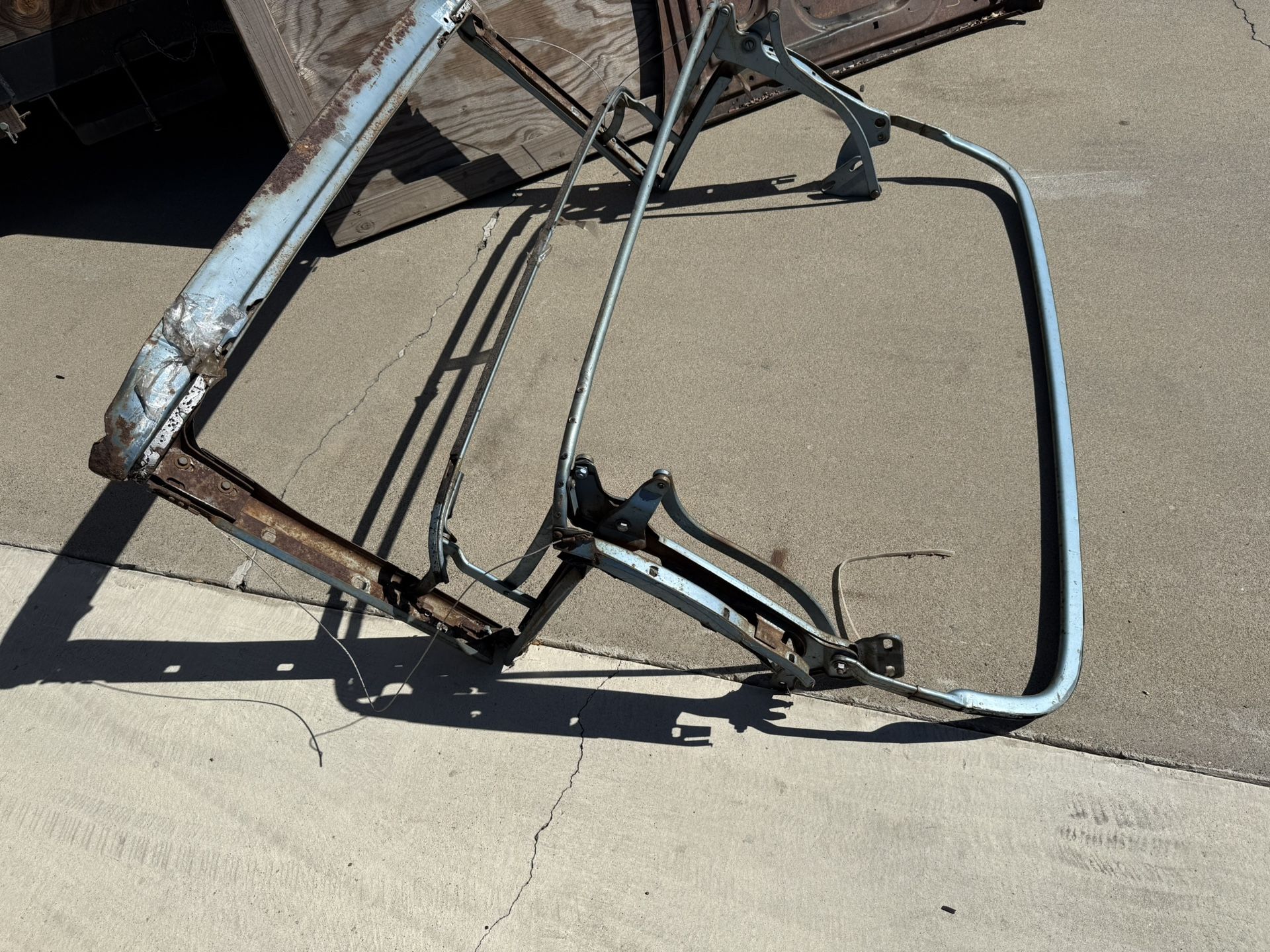 1963 Impala