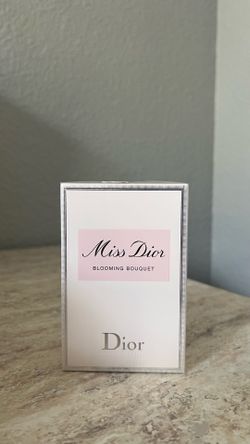 Miss Dior Blooming Bouquet