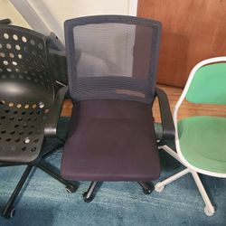 3 Real Nice Chairs 