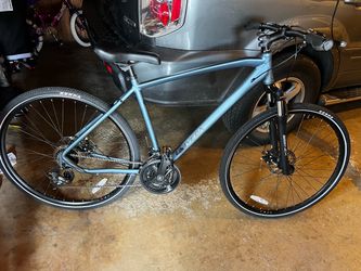 Univega Maxima Sport Bicycle – Like New – Only Ridden 3 Times
