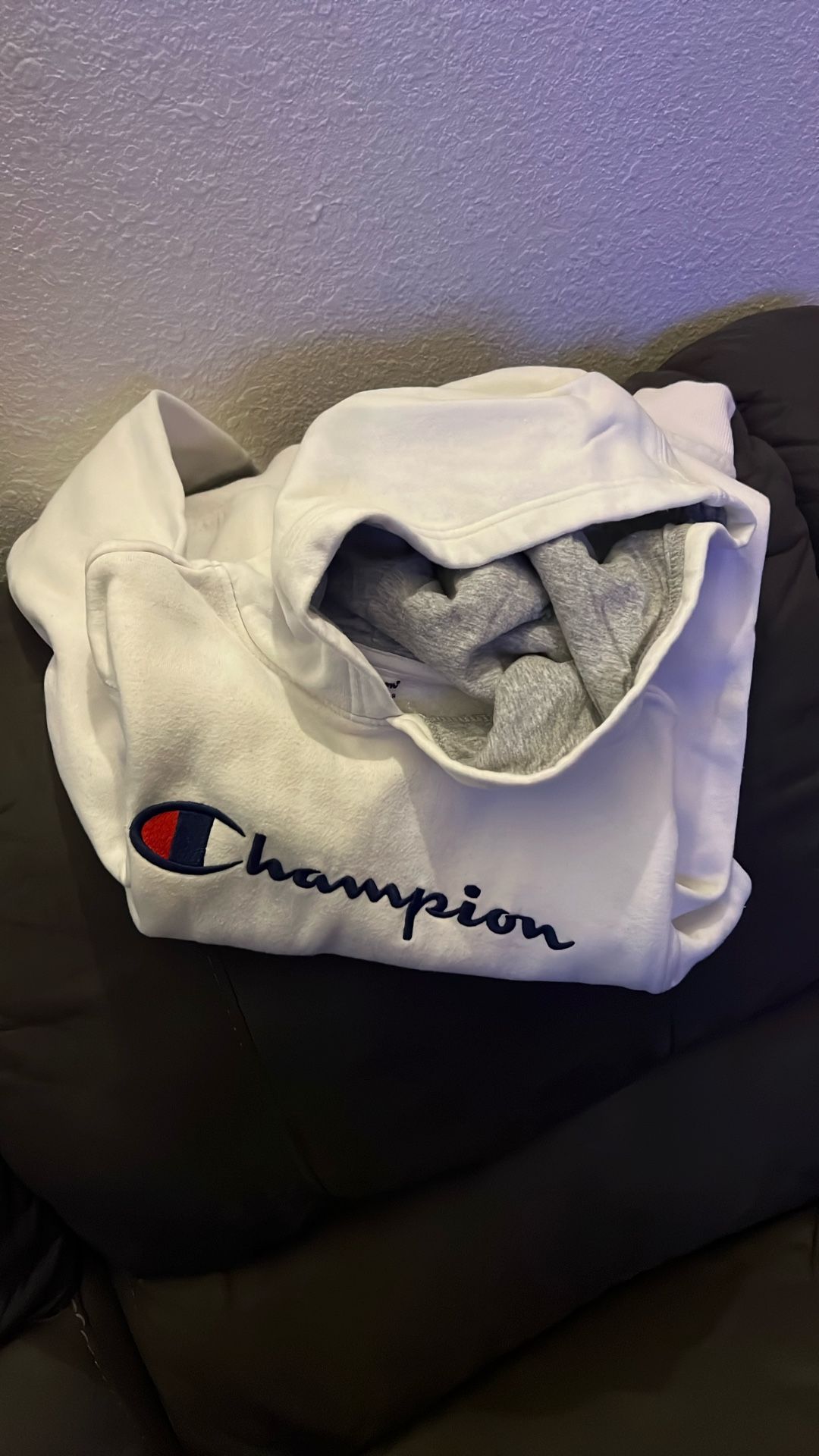 Champion Hoodie 