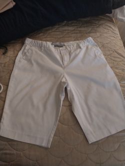 Women's 4 Above Knee Shorts