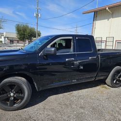 2014 Dodge Ram