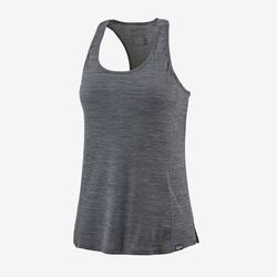 NWT Women’s Patagonia Cool Capilene Lightweight  Tank - medium