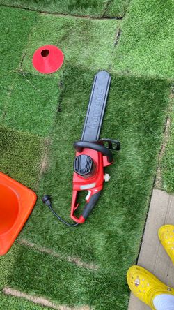 homelite chainsaw