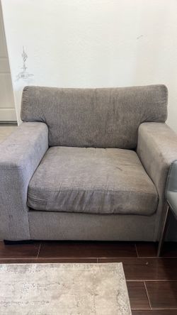 sofa seat