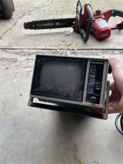 Panasonic Radio/ TV