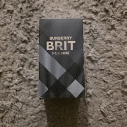 Men Cologne Burberry 