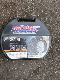 Snow chains