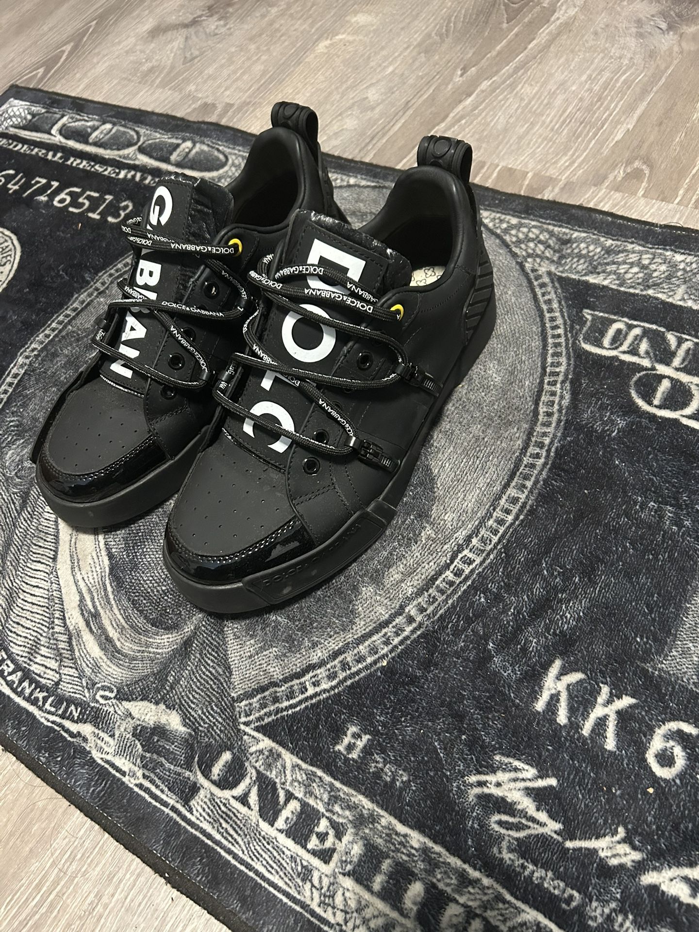 Dolce Gabbana Shoes