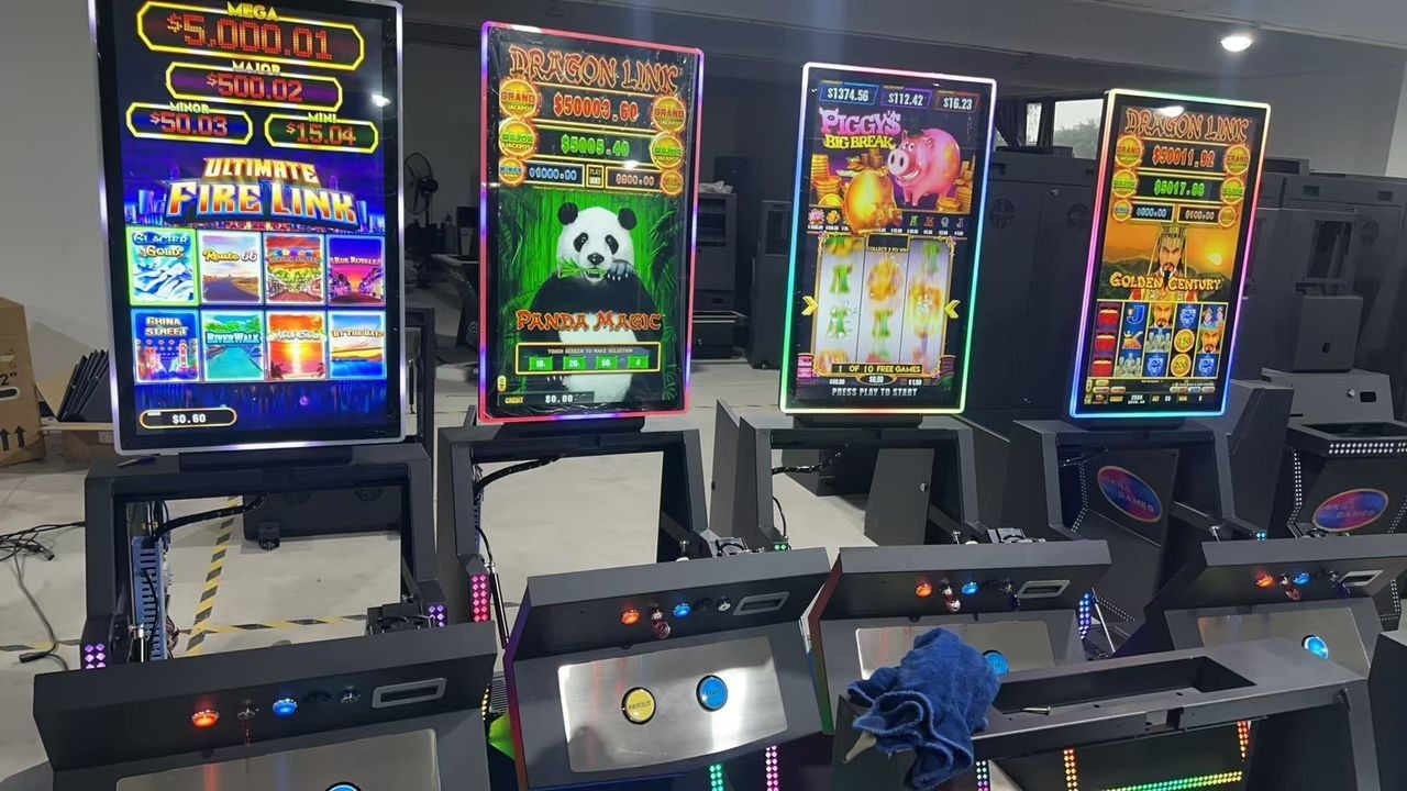 Slot Machine