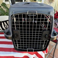 Pet Carrier 
