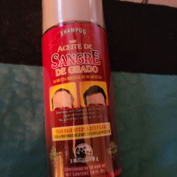Champús Para La Caída Del Cabello