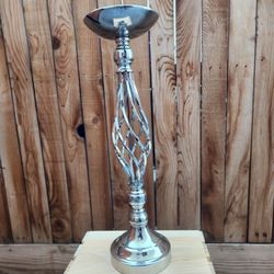 Metal Column Arrangement Stand