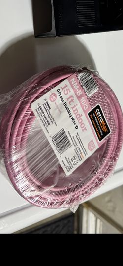 10/3 Electrical Wire