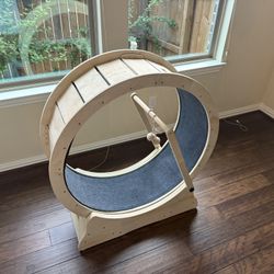 cat/dog wheel, Pet Toy