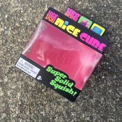 Needoh Cube 