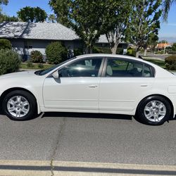 2006 Nissan Altima