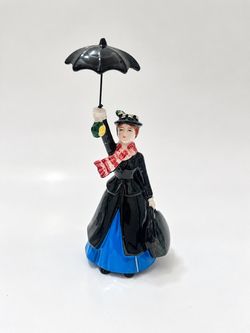 Disney ceramic Marry Poppins
