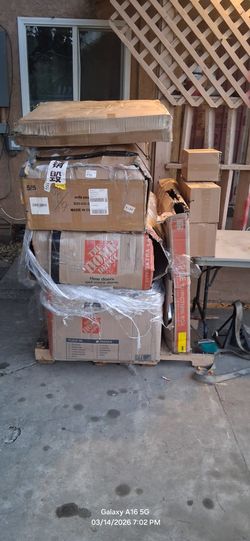 Furniture Pallet