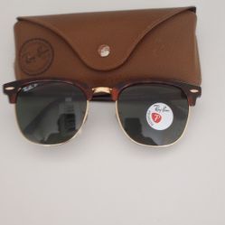 Brand New Polarized Ray Ban