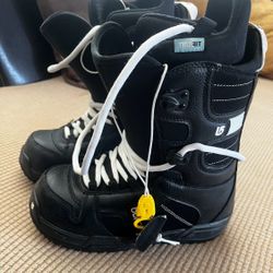 Burton Boots