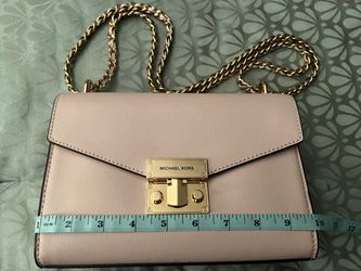 Cute pink MK purse