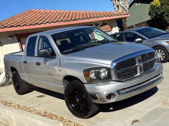 2007 Dodge Ram 1500