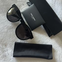 YSL SUNGLASSES 