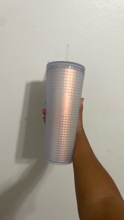 Starbucks cup