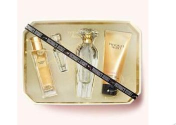 Heavenly perfume by victoria secret