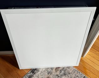 19 Like New Lithonia Lighting 2x2 Panels