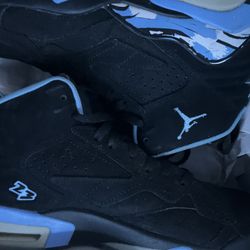 Jordan MVP University Blue Jordan’s 