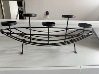 Candle Holder