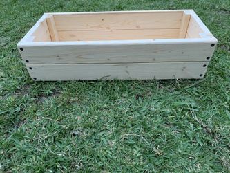 Handmade plants stand serious inquires no bargain