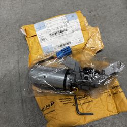 BMW E36 Convertible Top Lock Motor *Brand New*