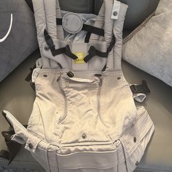 Lille baby carrier