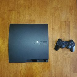 PS3