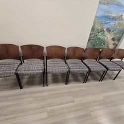 Church /Breakroom / Lobby/ Side Chairs