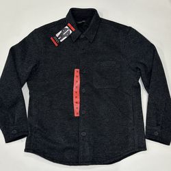 Banana Republic Men’s shirt Jacket