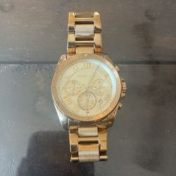 MK MENS WATCH