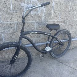 Genesis Cruiser Big 26”