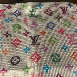 Carry Tote Size Small New