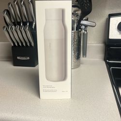 Larq Water Bottle 