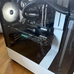 PC Setup