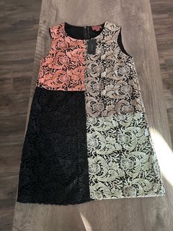 New dress size M